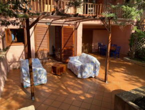 Casa Alma2 Baja Sardinia